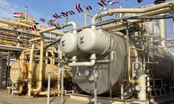 Kerkük-Ceyhan petrol boru hattı tekrar faaliyete geçecek