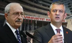 Kemal Kılıçdaroğlu Özgür Özel'i arayacak