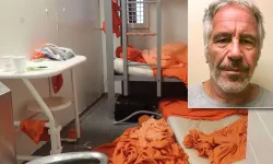 Epstein’in 'intihar notu' yıllar sonra ortaya çıktı!