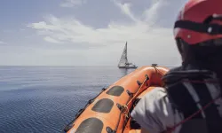 Küresel Sumud Filosu'ndan yola devam kararı!