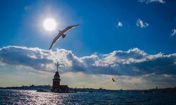İstanbul'da hava 4 derece birden ısınacak
