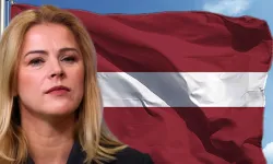Letonya Başbakanı Evika Silina istifa etti