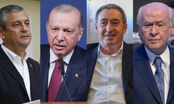 Siyasi liderlerin bayram programı netleşti