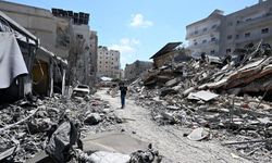 İsrail'in Sur saldırıları 11 can aldı