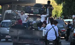 İsrail’den Lübnan’ın güneyine yeni sürgün emri