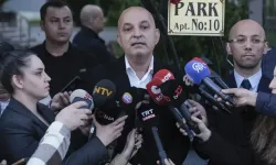 CHP Milletvekili Mahir Polat: "Kılıçdaroğlu'na hain diyenlerin ilişiği kesilir"