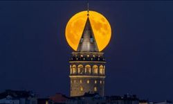 Mavi Ay ile Mikro Ay bu gece aynı anda gerçekleşiyor