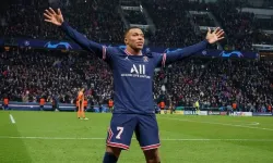 Fransa'da aşırı sağ Mbappe’yi hedef aldı