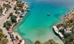 Mersin ilk kez Kültür Yolu Festivali'nde!