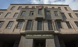 MSB’den deniz yetki alanlarına ilişkin açıklama!