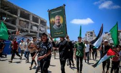 Hamas duyurdu: Muhammed Avde İsrail saldırısında hayatını kaybetti