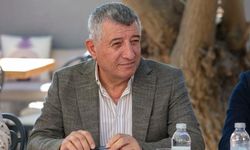 Tutuklanan Güzelbahçe Belediye Başkanı görevinden uzaklaştırıldı