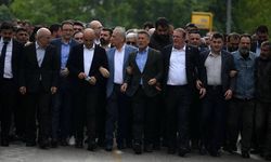 Kılıçdaroğlu yönetimi 24 kişinin işine son verdi