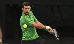 Djokovic Roma Açık’a 2. turda veda etti