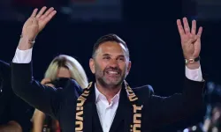 Okan Buruk: Hedef üst üste 5. şampiyonluk!
