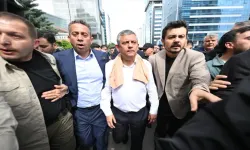 Özgür Özel'in koruma sayısı düşürüldü