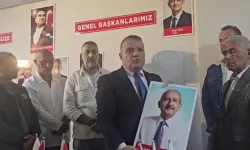 CHP’de Kılıçdaroğlu krizi: Parti binasındaki fotoğrafı kaldırıldı