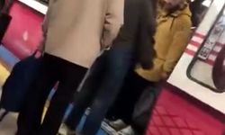 Pendik metrosunda teknik arıza: Seferlerde aksamalar yaşandı