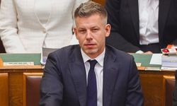 Macaristan’da yeni dönem: Magyar resmen başbakan oldu