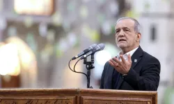 Pezeşkiyan: Savaşta kazanılan zafer, diplomasiyle tamamlanmalı