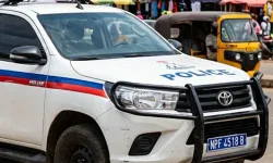 Nijerya'da kanlı saldırı: 17 polis öldü!