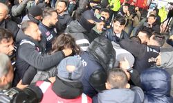 İstanbul, 1 Mayıs'ta 35 bin kamerayla izlendi