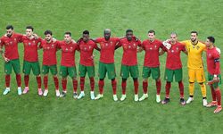 Portekiz, 2026 FIFA Dünya Kupası kadrosunu açıkladı