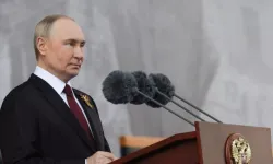 Putin: Tüm dünyayı Nazizmden Sovyet halkı kurtardı