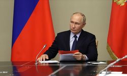 Putin'den kritik zirve: Nadir toprak elementleriyle ilgili Güvenlik Toplantısı