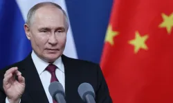 Kremlin’den Çin’e taziye: Putin, Xi Jinping'e mesaj gönderdi