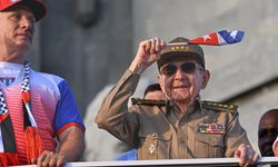 Maduro’yu kaçıran ABD’nin yeni hedefi Raul Castro: İddianame hazırlanıyor!