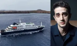 Düğün fotoğrafı tepki çekmişti: Ruhi Çenet’ten hantavirüs açıklaması