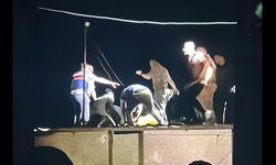 5 yaşındaki Miraç damda ölü bulundu