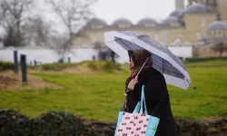 Meteoroloji uyardı: 38 ilde sağanak alarmı