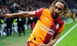 Sacha Boey ile veda kararı