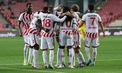 Göztepe’ye farklı tarife: Samsunspor sezonu 3 golle kapattı