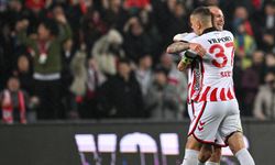 Samsunspor’dan sürpriz galibiyet: Galatasaray’a 4-1’lik şok