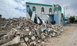Şanlıurfa’nın iki ilçesinde eğitime 4 gün ara verildi