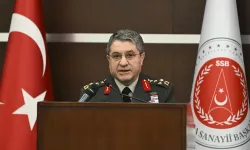 Genelkurmay Başkanı, NATO Askeri Komite Başkanı ile görüştü