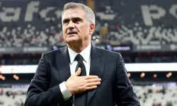 Şenol Güneş'ten Beşiktaş açıklaması: Kulübün ekmeğini yedim