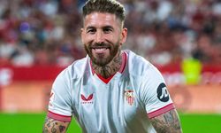 Sergio Ramos Sevilla'yı satın aldı