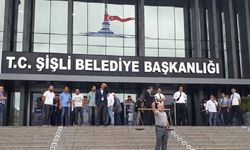 Şişli Belediyesi’nde yeni başkan vekili görevlendirmesi