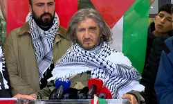 Sumud aktivisti Hüseyin Oral İstanbul’da: “Kötü muamele gördük”