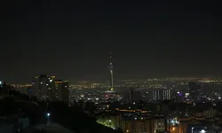 Tahran’da hava savunma sistemleri devrede