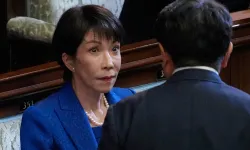 Yapay zekâ ile kirli siyaset: Takaichi suçlamaların odağında