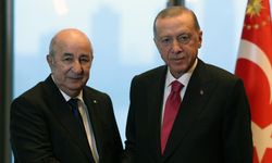 Türkiye ile Cezayir arasında yeni işbirliği anlaşmaları imzalandı