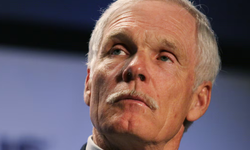 CNN’in kurucusu Ted Turner hayatını kaybetti