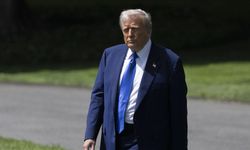 'İran askeri olarak yenildi' diyen Trump, Tahran’dan yanıt bekliyor