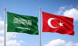 Türkiye ve Suudi Arabistan arasında vize kalktı