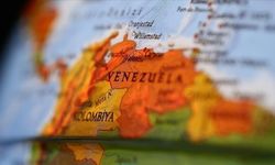 Venezuela, Esequibo’yu resmi haritasına dahil etti